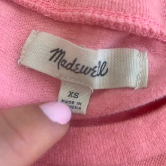 Made well femme feminist T-shirt - Picture 4 of 5